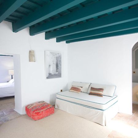 Canalejas 3 Vejer 베예데라프론테라 외부 사진