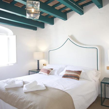 Canalejas 3 Vejer 베예데라프론테라 외부 사진