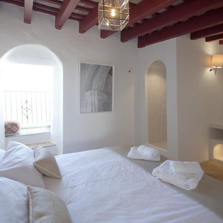Canalejas 3 Vejer 베예데라프론테라 외부 사진