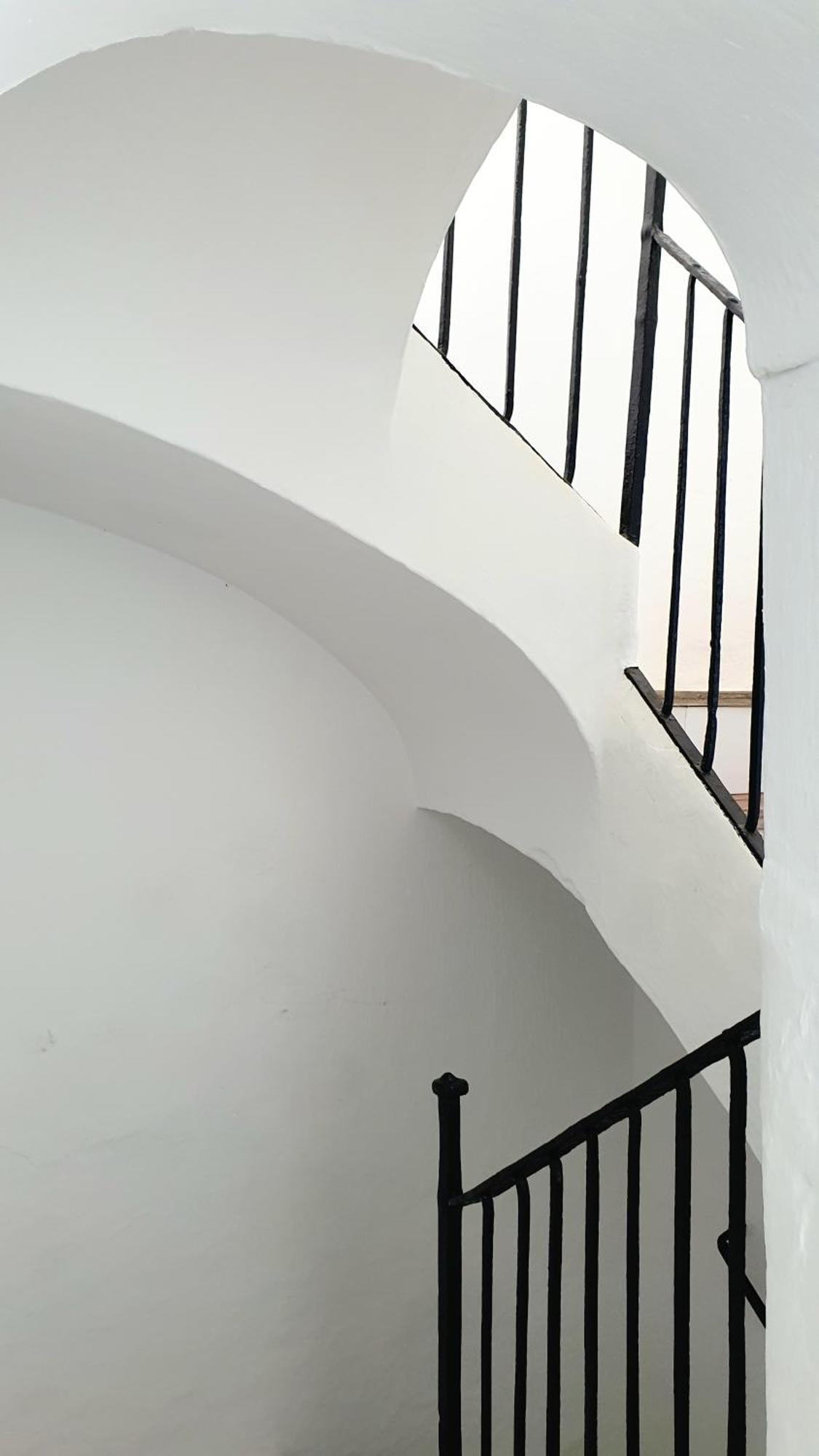 Canalejas 3 Vejer 베예데라프론테라 외부 사진