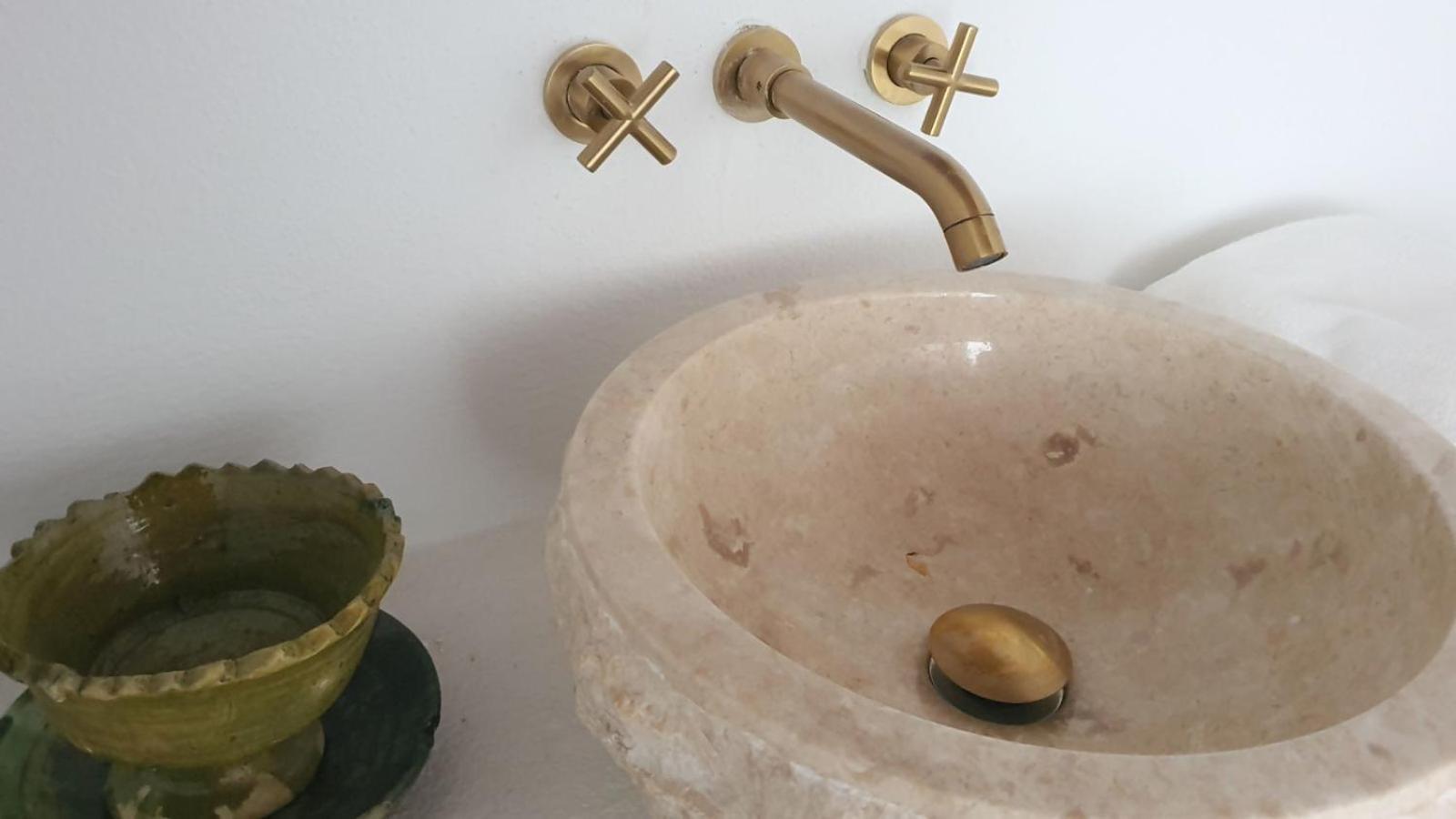 Canalejas 3 Vejer 베예데라프론테라 객실 사진
