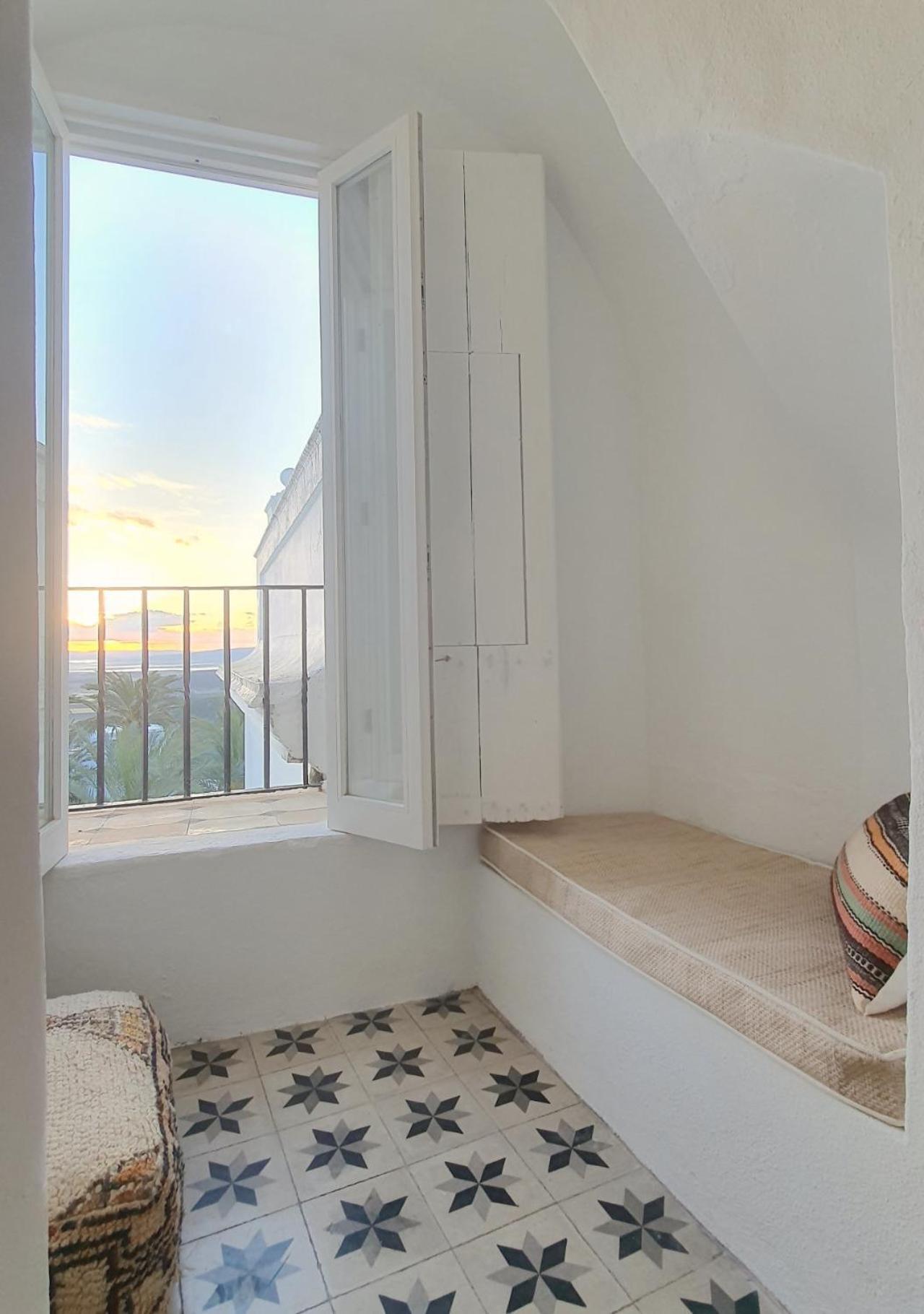 Canalejas 3 Vejer 베예데라프론테라 객실 사진