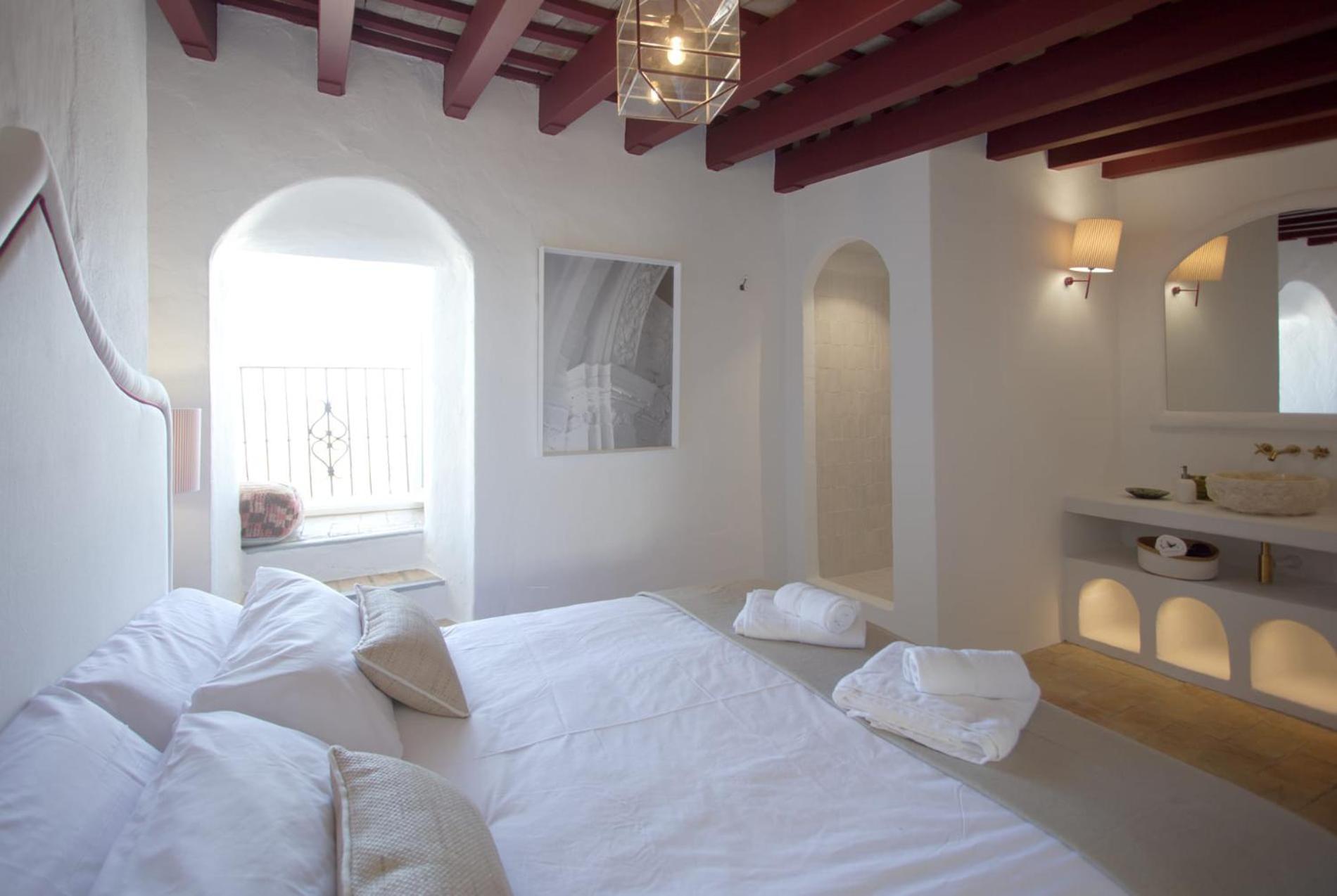 Canalejas 3 Vejer 베예데라프론테라 외부 사진