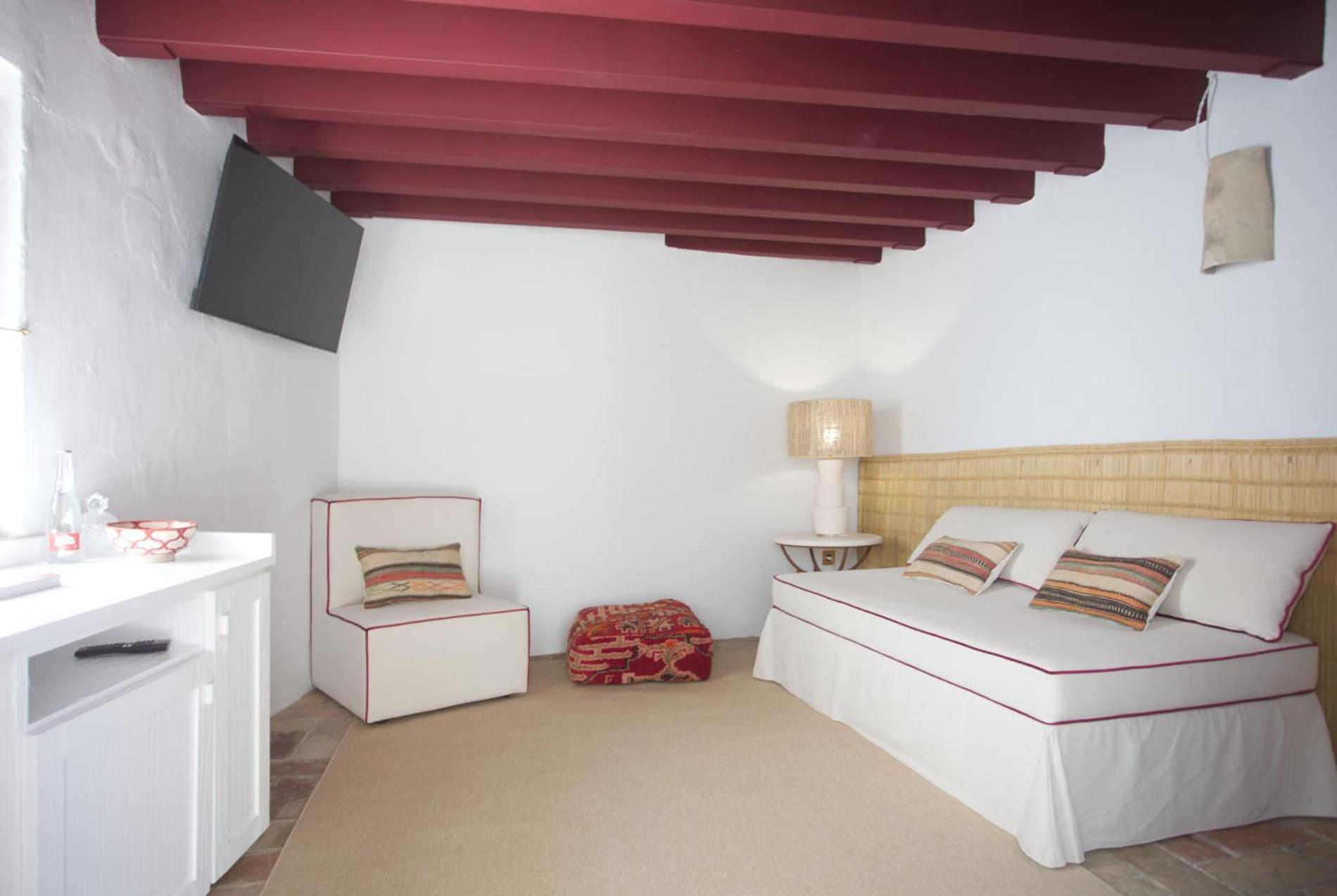Canalejas 3 Vejer 베예데라프론테라 외부 사진
