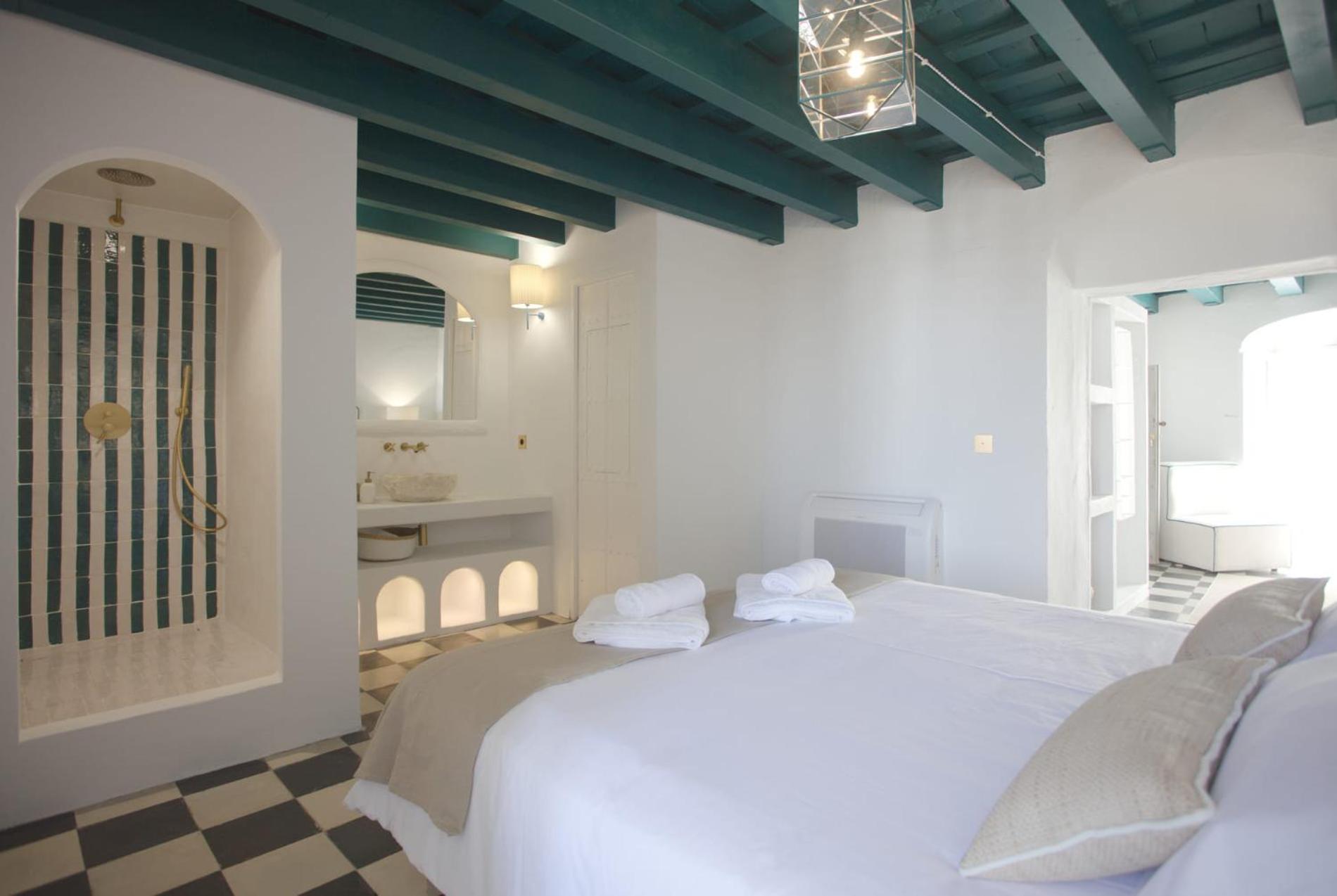 Canalejas 3 Vejer 베예데라프론테라 외부 사진