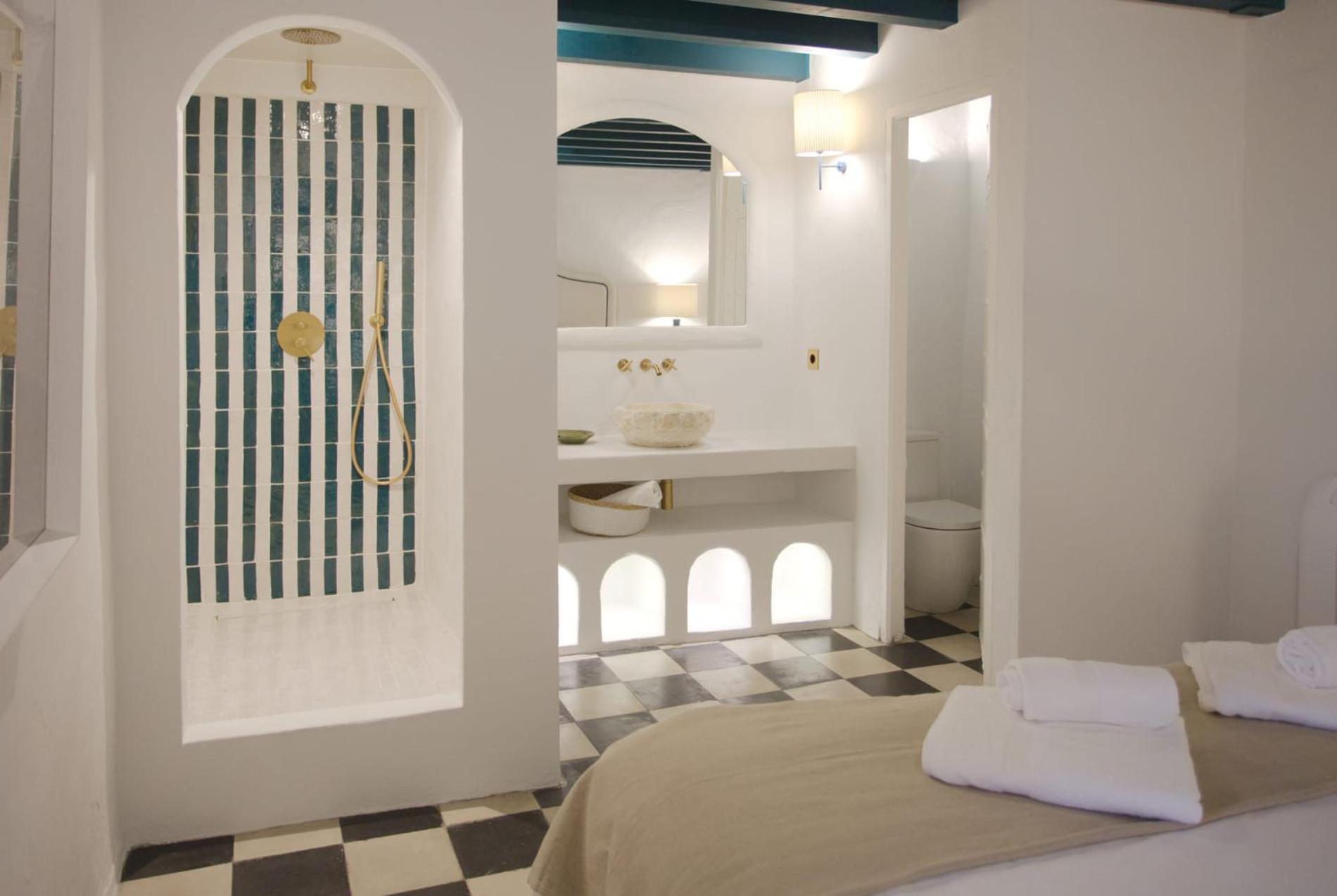 Canalejas 3 Vejer 베예데라프론테라 외부 사진
