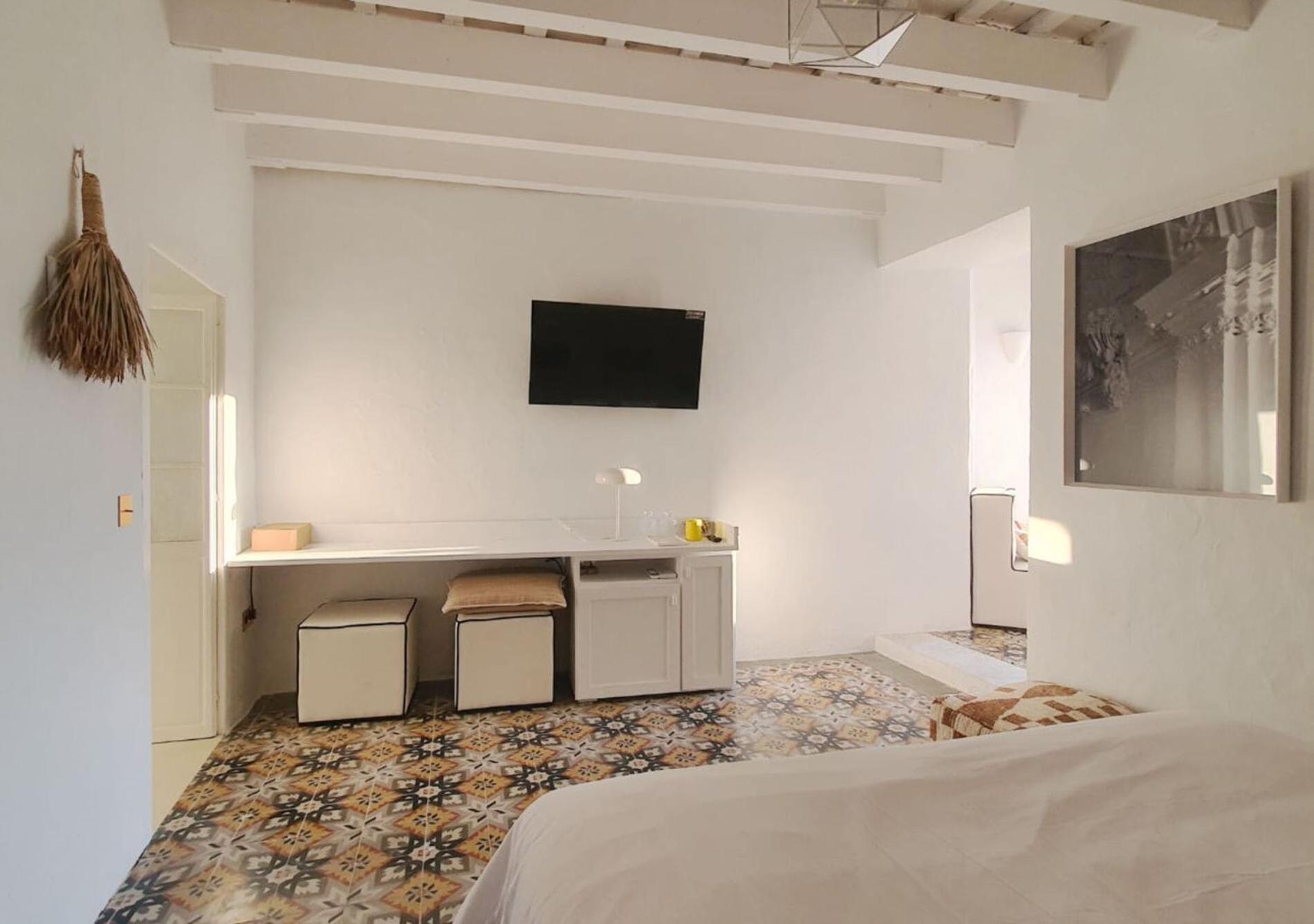 Canalejas 3 Vejer 베예데라프론테라 외부 사진